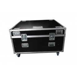 KV2 Audio Flybar case Skrzynia transportowa na ramę i akcesoria do VHD5.0
